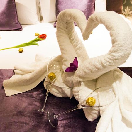 קאסלנוק 12Th Lock Boutique Hotel מראה חיצוני תמונה