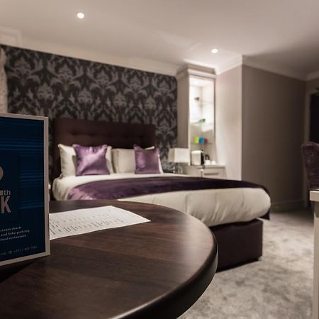 קאסלנוק 12Th Lock Boutique Hotel מראה חיצוני תמונה