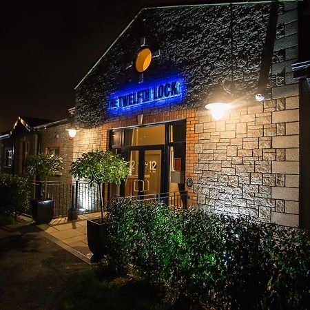 קאסלנוק 12Th Lock Boutique Hotel מראה חיצוני תמונה