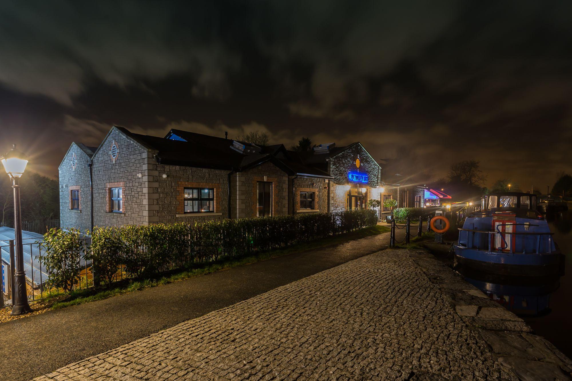 קאסלנוק 12Th Lock Boutique Hotel מראה חיצוני תמונה