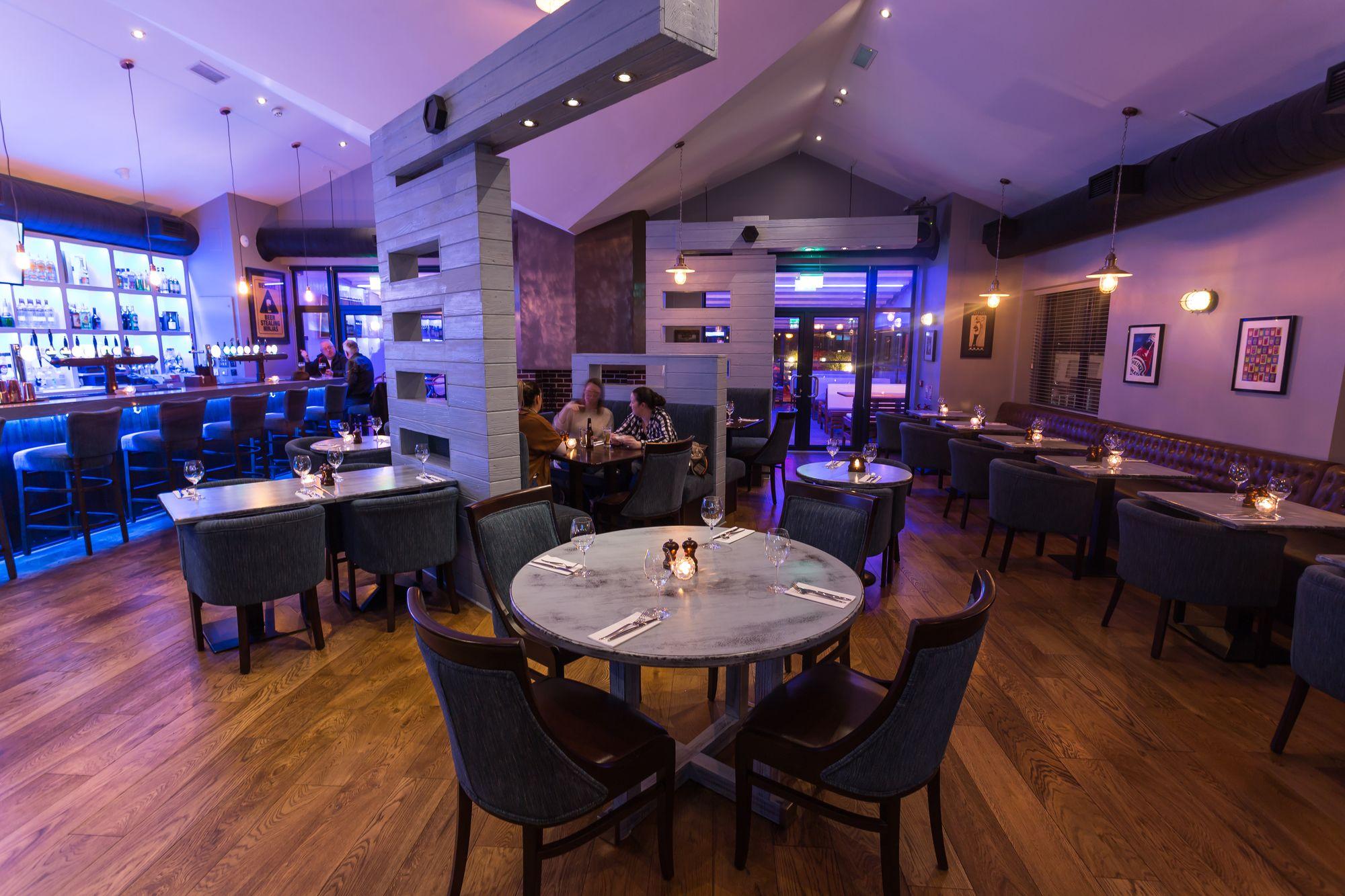 קאסלנוק 12Th Lock Boutique Hotel מראה חיצוני תמונה