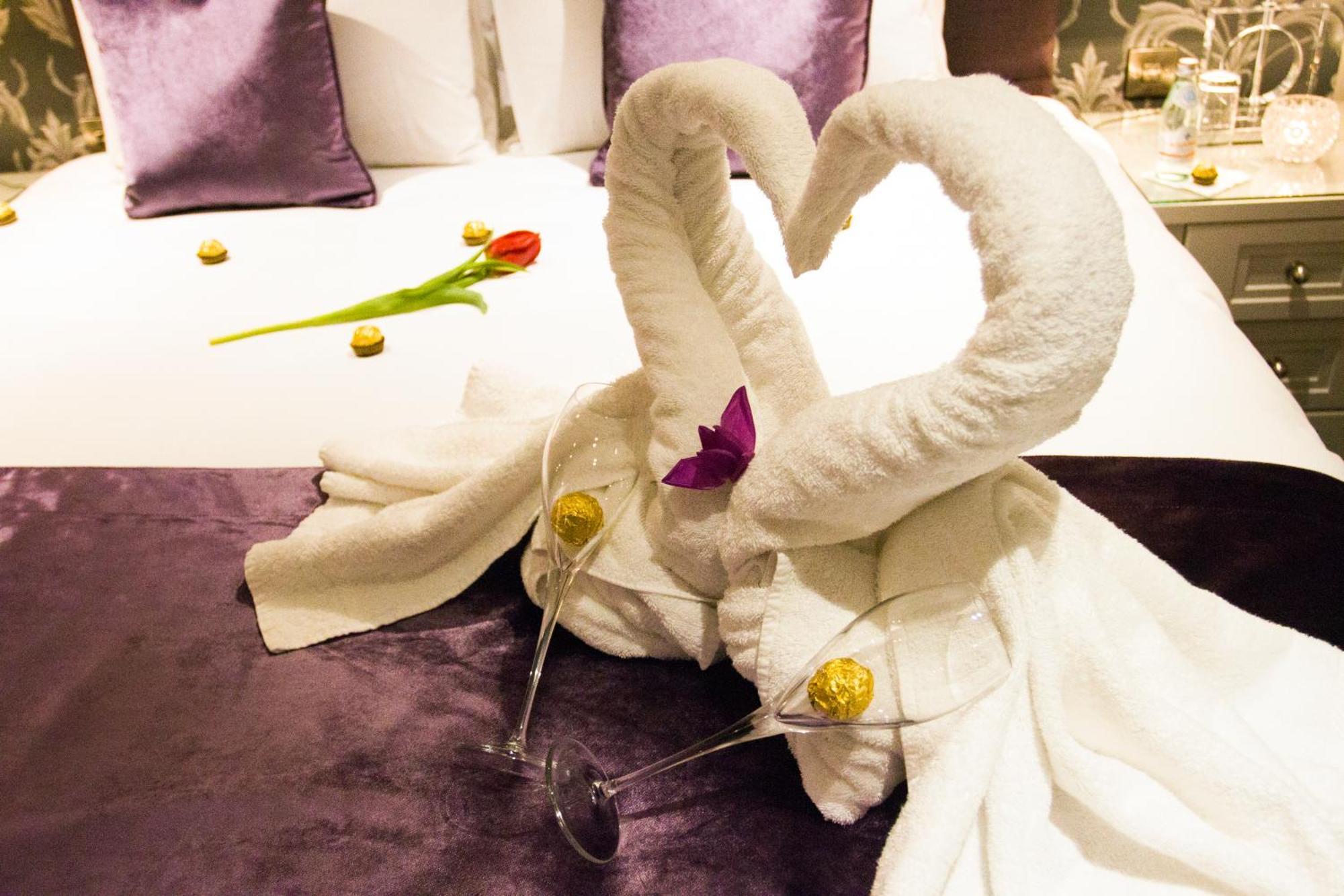 קאסלנוק 12Th Lock Boutique Hotel מראה חיצוני תמונה