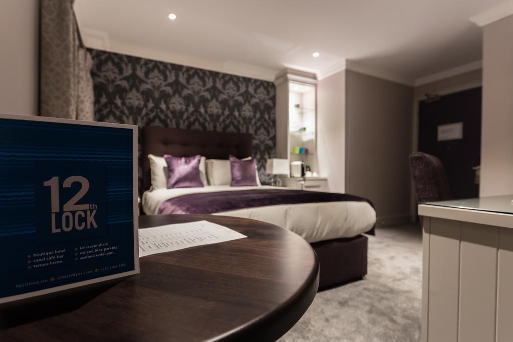 קאסלנוק 12Th Lock Boutique Hotel מראה חיצוני תמונה