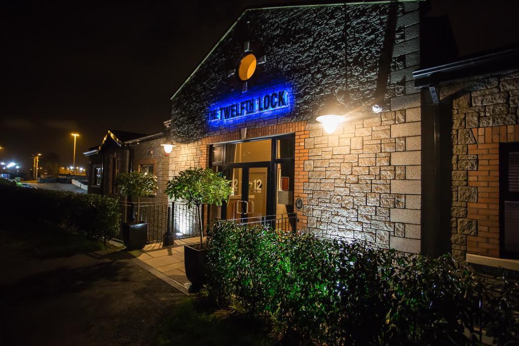 קאסלנוק 12Th Lock Boutique Hotel מראה חיצוני תמונה