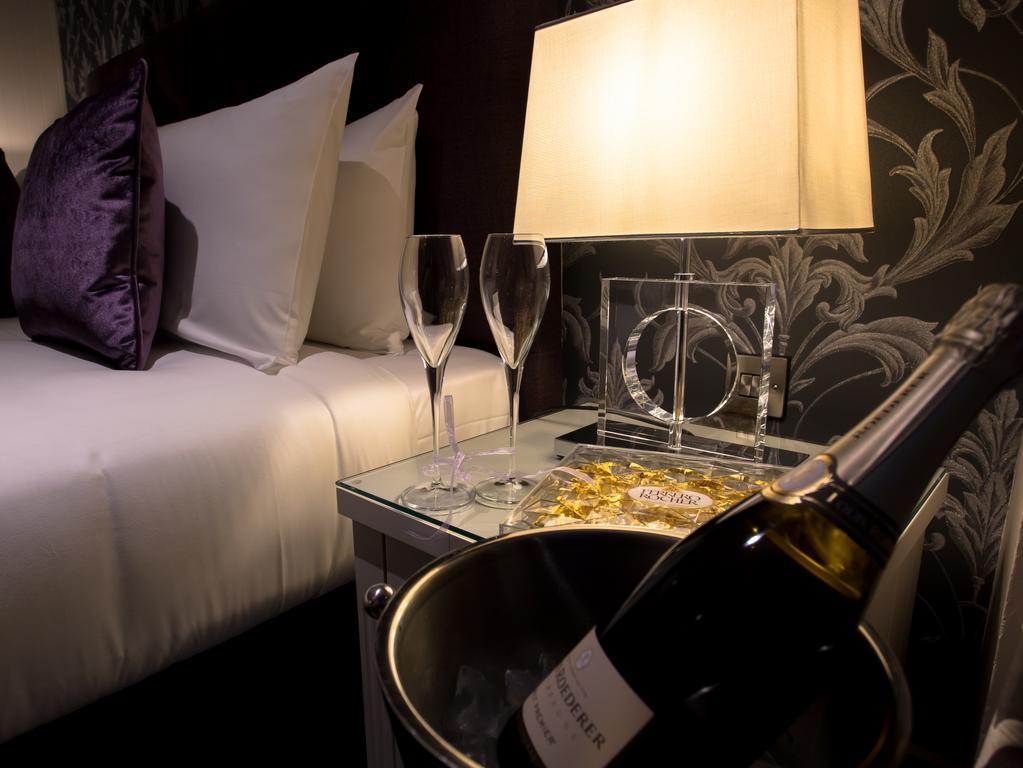 קאסלנוק 12Th Lock Boutique Hotel מראה חיצוני תמונה