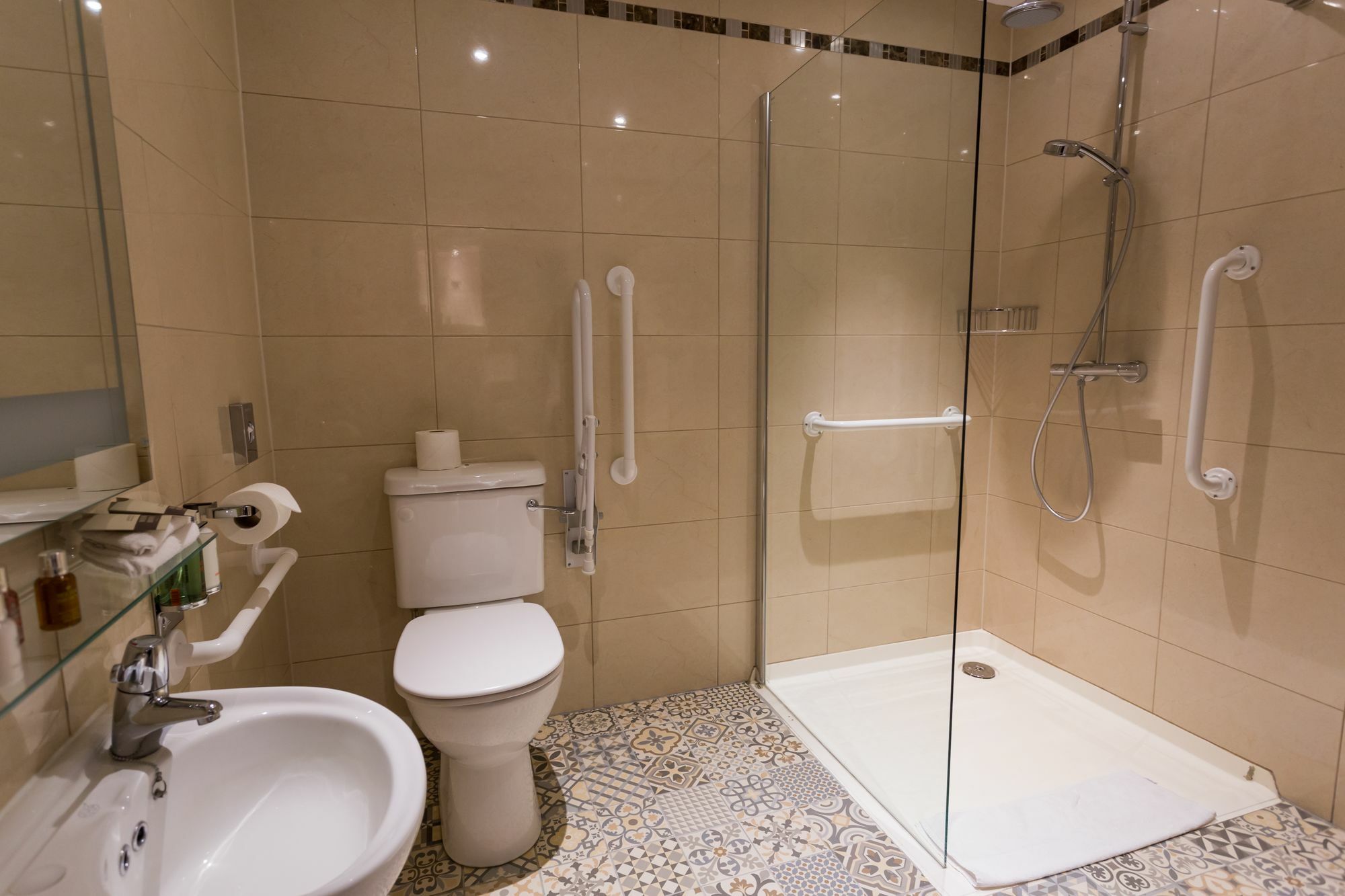 קאסלנוק 12Th Lock Boutique Hotel מראה חיצוני תמונה