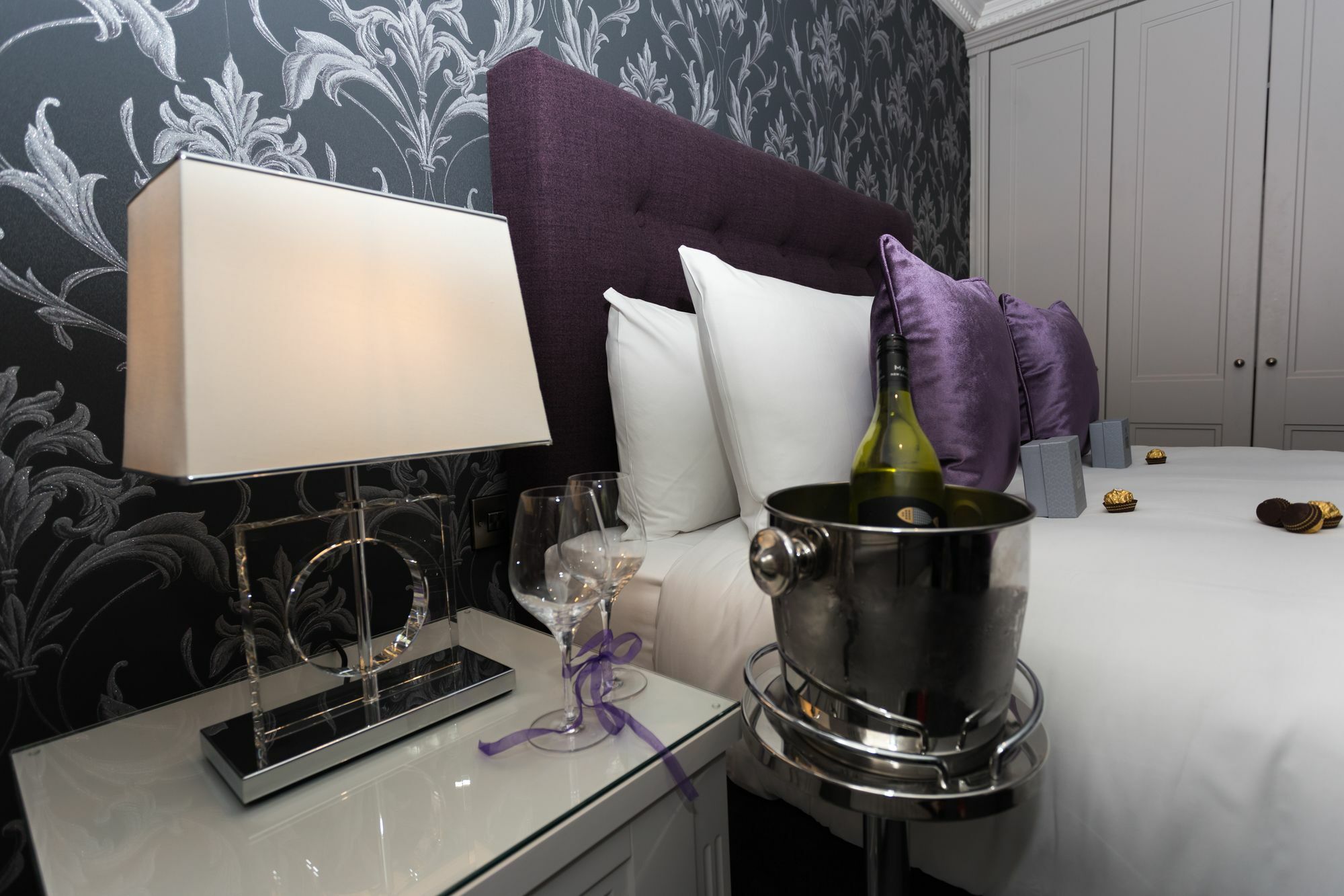 קאסלנוק 12Th Lock Boutique Hotel מראה חיצוני תמונה