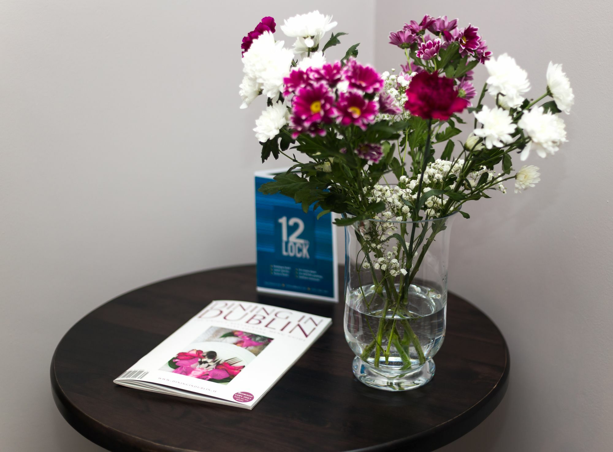 קאסלנוק 12Th Lock Boutique Hotel מראה חיצוני תמונה