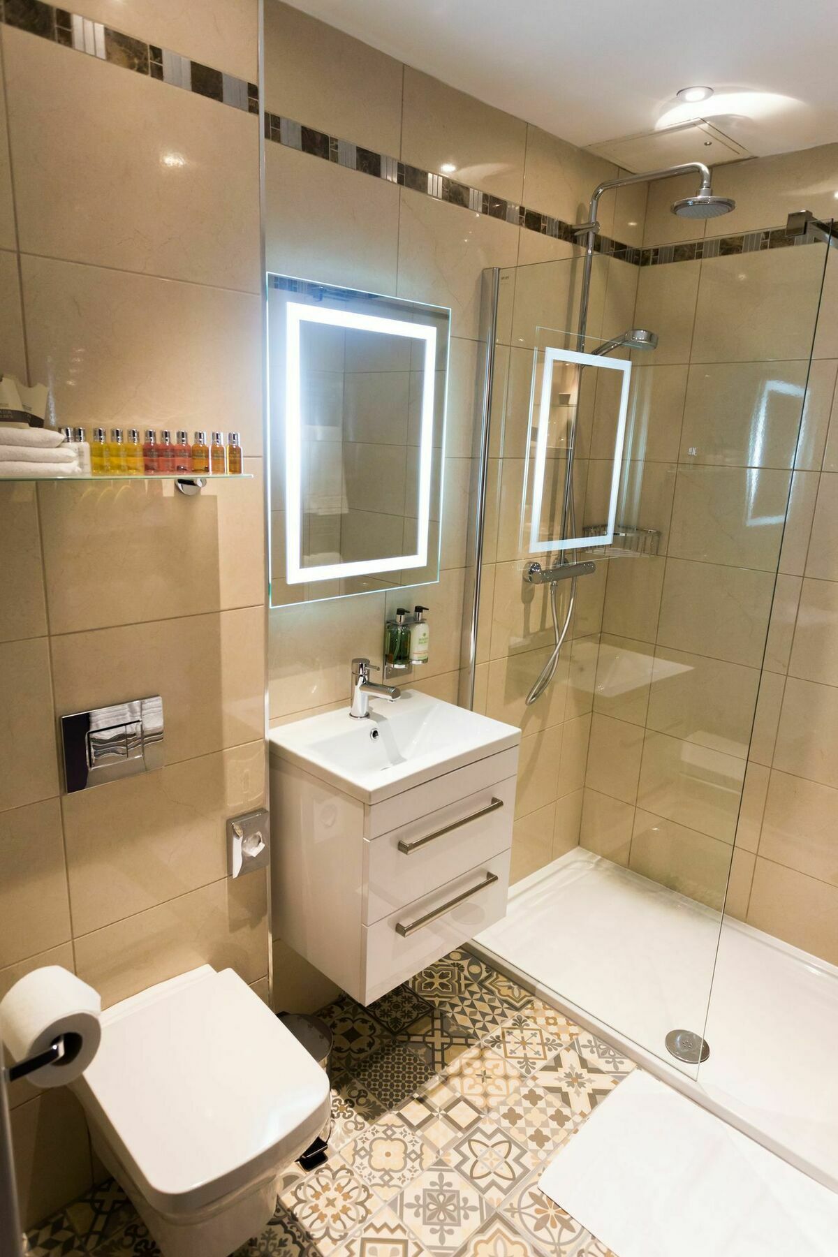 קאסלנוק 12Th Lock Boutique Hotel מראה חיצוני תמונה