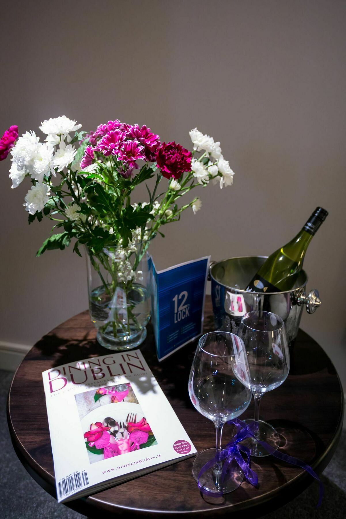 קאסלנוק 12Th Lock Boutique Hotel מראה חיצוני תמונה