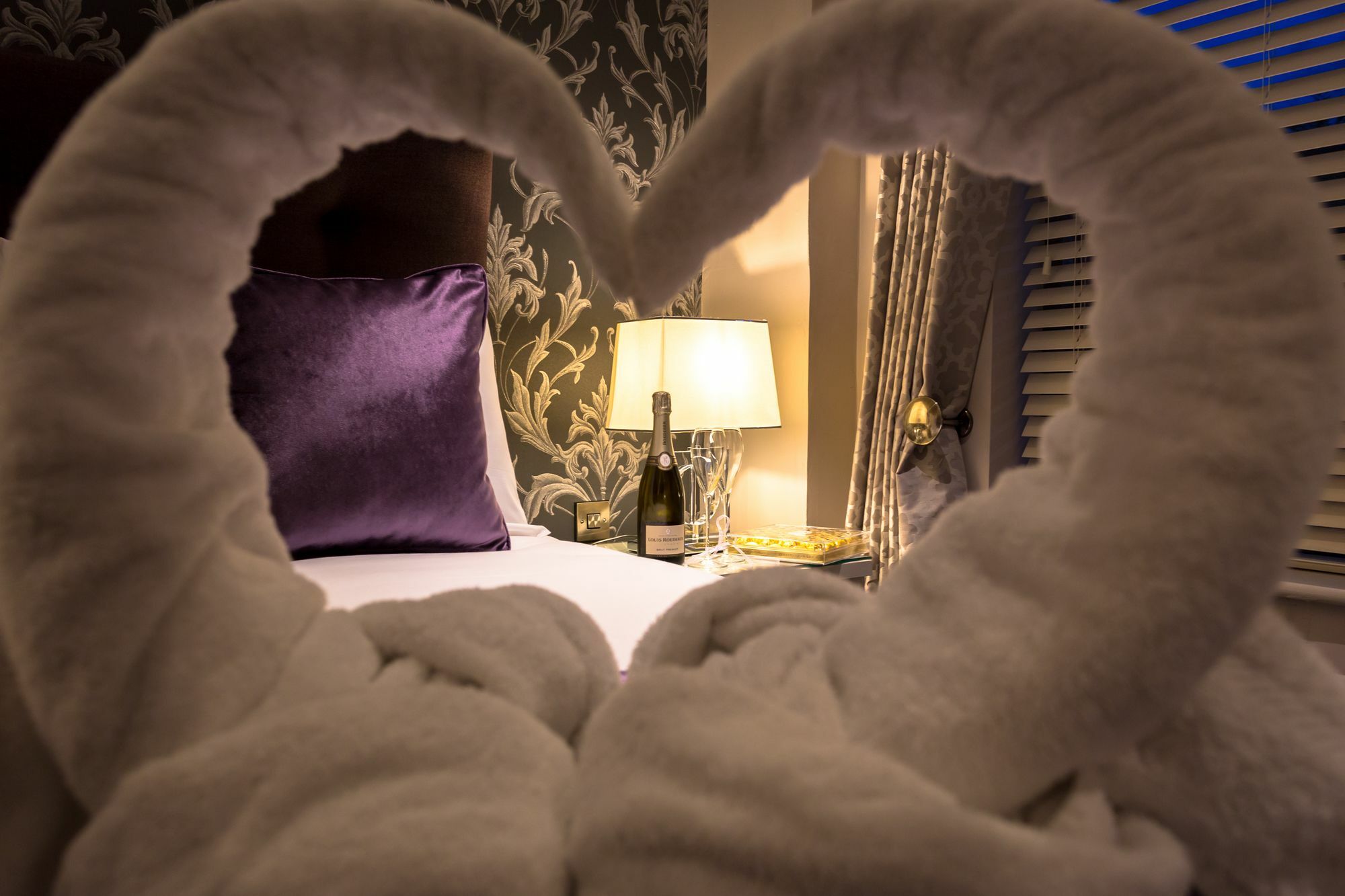 קאסלנוק 12Th Lock Boutique Hotel מראה חיצוני תמונה
