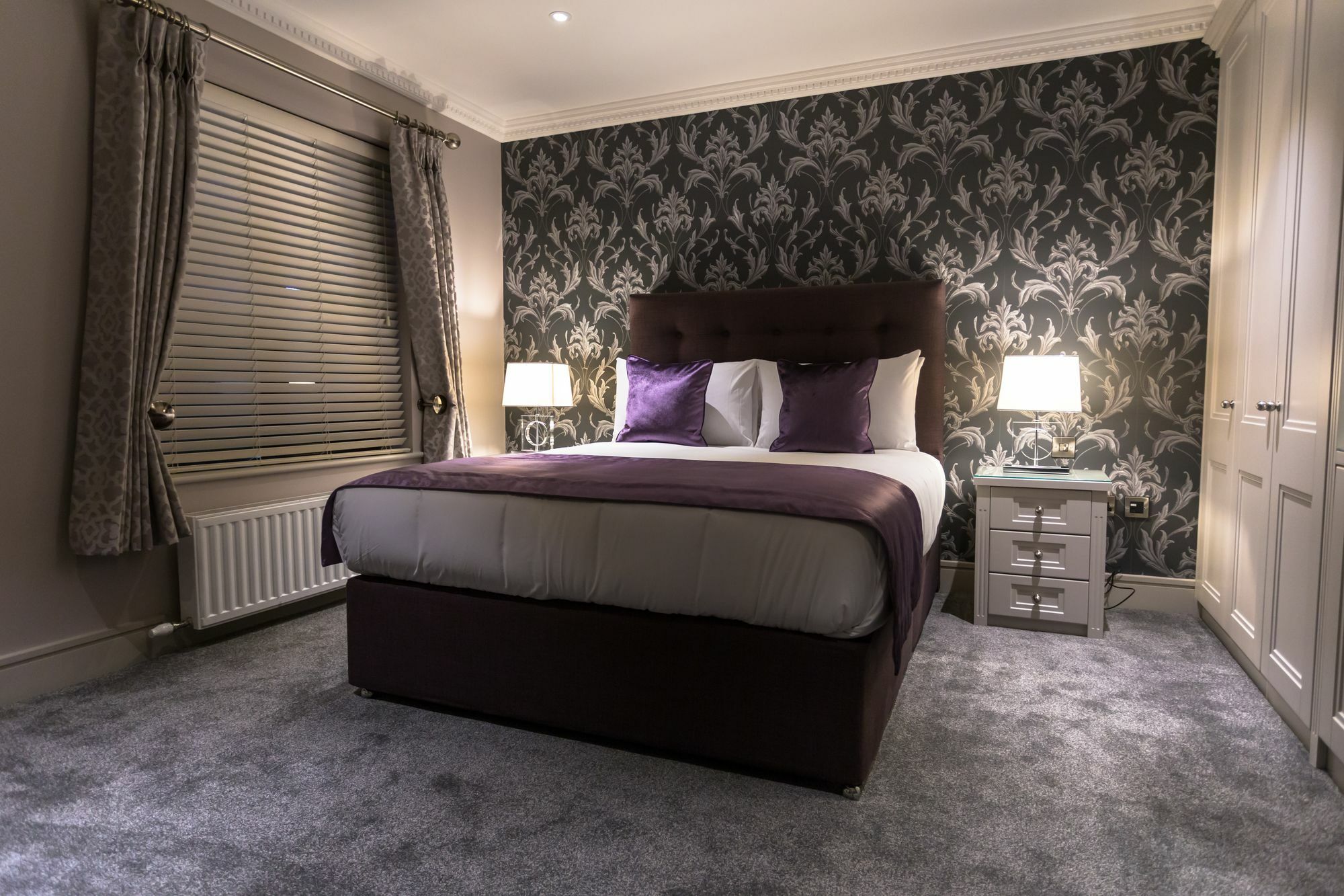 קאסלנוק 12Th Lock Boutique Hotel מראה חיצוני תמונה
